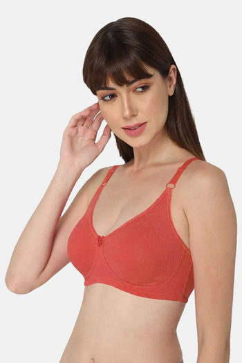 Fiery Red
